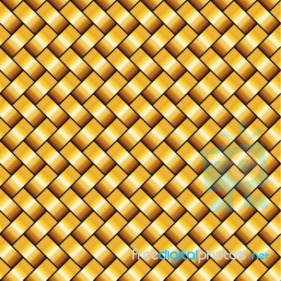 Abstract Seamless Brown Bamboo Mat Texture Stock Image Royalty Free Image Id 100136813