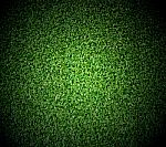 Artificial Grass Texture Stock Photo