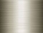 Stainless Steel Backdrop Stock Photo
