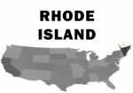 Rhode Island Stock Photo