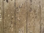 Weathered Wooden Stock Photo