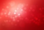 Red Abstract Backgrounds Stock Photo