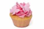 Original And Creative Cupcake Design Stock Photo