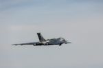 Avro Vulcan Xh558 At Airbourne Stock Photo