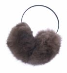 Ear Muff Stock Photo