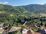 Jajce,bosnia And Herzegovina Stock Photo