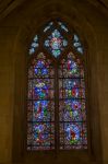 Duke Chapel Stock Photo