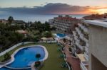 Sunset At Callao Salvaje
Santa Cruz De Tenerife Spain Stock Photo