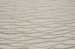 Texture Of White Sandstone Stock Photo