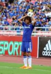 Nathan Ake Of Chelsea Stock Photo