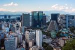 Metropolitan Cathedral In Rio De Janeiro, Brazil Stock Photo