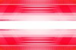 Red Abstract Background Stock Photo