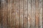 Texture Of Old Wood Panel Stock Photo