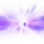 Purple Abstract Background Stock Photo