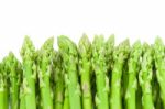 Asparagus Stock Photo