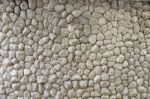 Stone Wall Texture Stock Photo