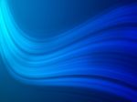 Wave Abstract Background Stock Photo