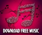 Download Free Music Shows For Nothing And Acoustic Stock Photo