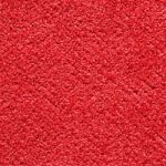 Red Carpet Texture Stock Photo