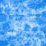 Blue Abstract Bg4 Stock Photo