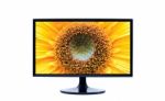 Monitor Stock Photo