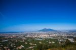 Vesuvio Stock Photo