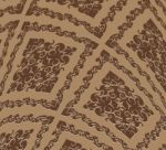 Brown Pattern Stock Photo