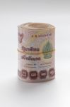 1000 Thai Banknote On White Background Still Life Stock Photo