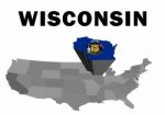 Wisconsin Stock Photo