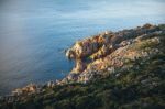 Beautiful View Of Rocky Cape, Tasmania Stock Photo