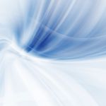 Blue Abstract Background Stock Photo