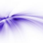 Purple Abstract Background Stock Photo