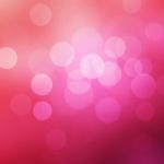 Bokeh Abstract Backgrounds Stock Photo