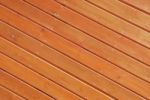 Wooden Background Stock Photo