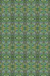 Seamless Pattern Stock Photo