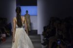 Athens Xclusive Designers Week Fashio Catwalk Stock Photo