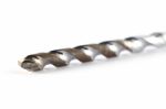 Drill Bit Stock Photo