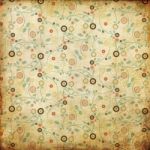 Background From Grunge Paper Stock Photo