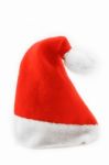 Santa Hat Stock Photo