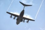 Airbus A400M Stock Photo