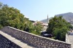 Mostar Stock Photo