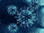 Virus Stock Photo