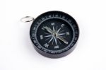 Compass Stock Photo