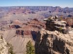 Grand Canyon Stock Photo