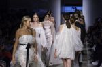 Athens, Greece - Mar  29, 2018, Athens Xclusive Designers Week Stock Photo