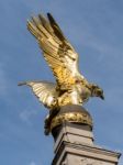 Raf Memorial In London Stock Photo