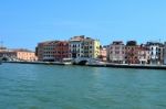 Venice Stock Photo