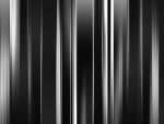 Vertical Metallic Texture Abstract Background Stock Photo