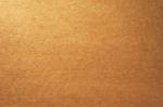 Kraft Paper Background Stock Photo