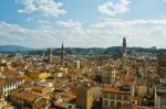 Florence Italy Stock Photo